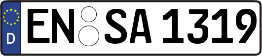 EN-SA1319