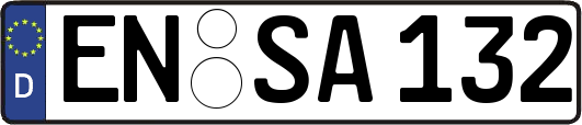 EN-SA132