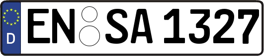 EN-SA1327