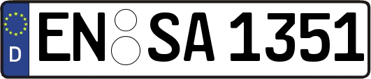 EN-SA1351