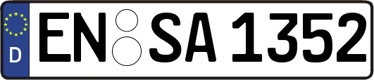 EN-SA1352