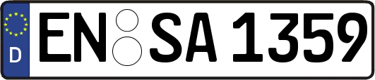 EN-SA1359