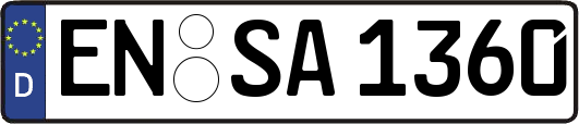 EN-SA1360