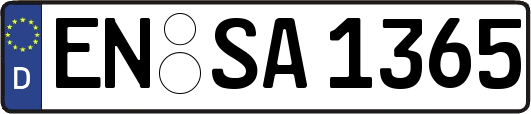 EN-SA1365