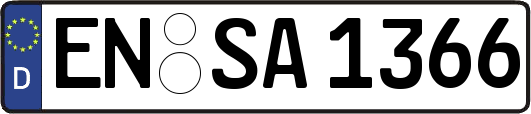 EN-SA1366