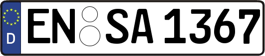 EN-SA1367