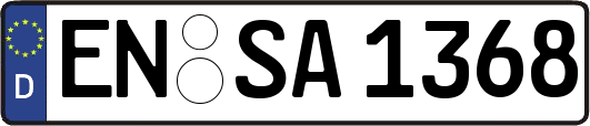 EN-SA1368