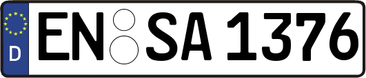 EN-SA1376