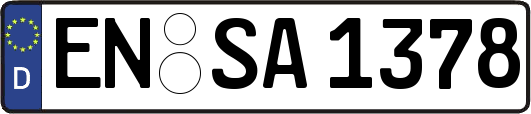 EN-SA1378