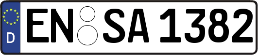 EN-SA1382