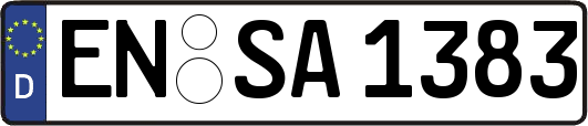 EN-SA1383