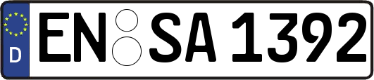 EN-SA1392