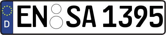 EN-SA1395