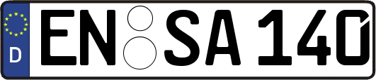 EN-SA140