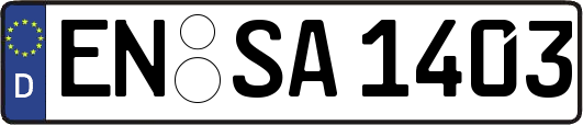 EN-SA1403