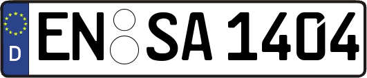 EN-SA1404