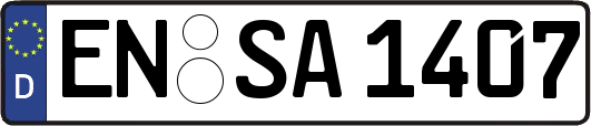 EN-SA1407