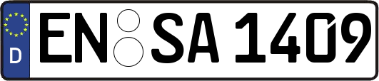 EN-SA1409