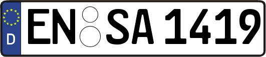 EN-SA1419