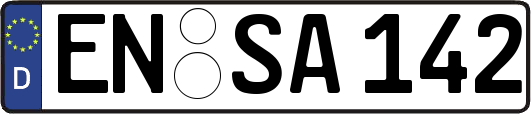 EN-SA142