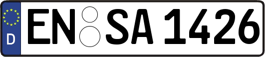 EN-SA1426