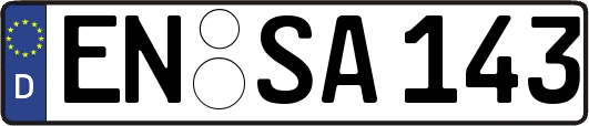 EN-SA143