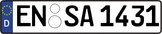 EN-SA1431