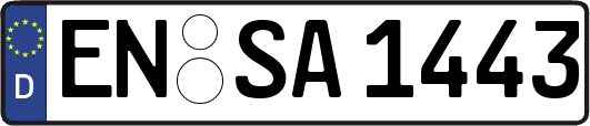 EN-SA1443