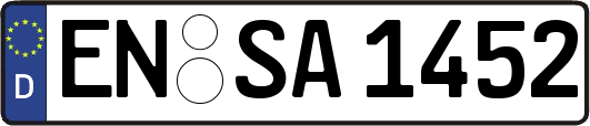 EN-SA1452
