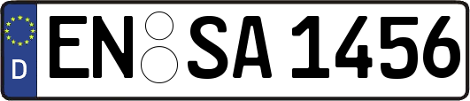 EN-SA1456