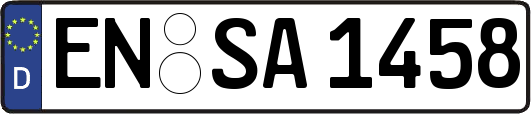 EN-SA1458