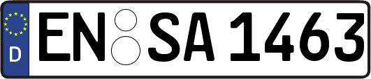 EN-SA1463