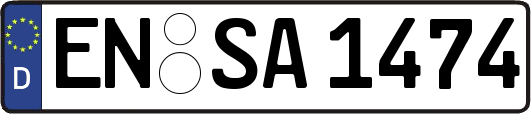 EN-SA1474