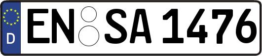 EN-SA1476