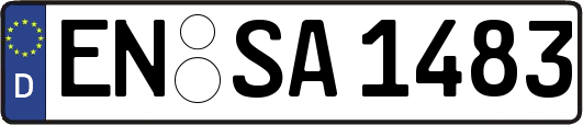 EN-SA1483