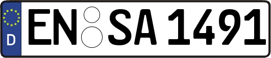 EN-SA1491