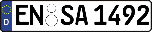 EN-SA1492