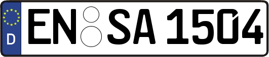 EN-SA1504