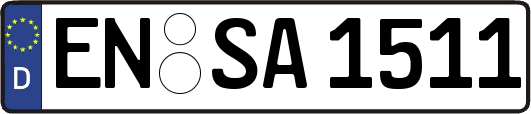 EN-SA1511