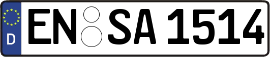 EN-SA1514