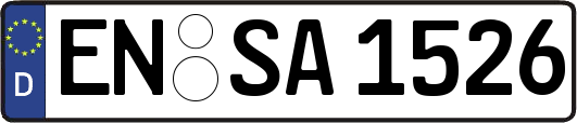 EN-SA1526
