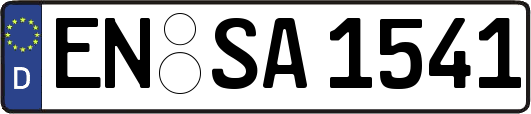 EN-SA1541