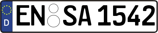 EN-SA1542