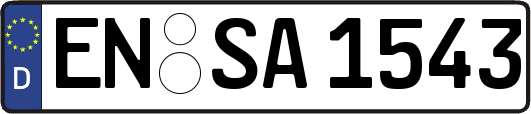 EN-SA1543