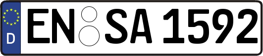 EN-SA1592
