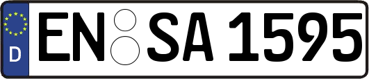 EN-SA1595