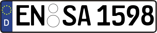 EN-SA1598