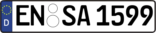 EN-SA1599