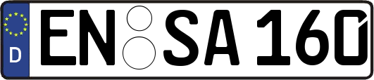 EN-SA160
