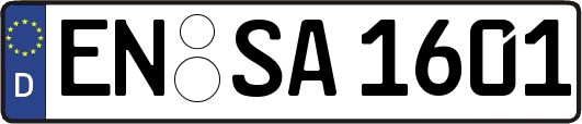 EN-SA1601